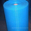 Fiber Glass Window Screen (GREEN BLUE WHITE)